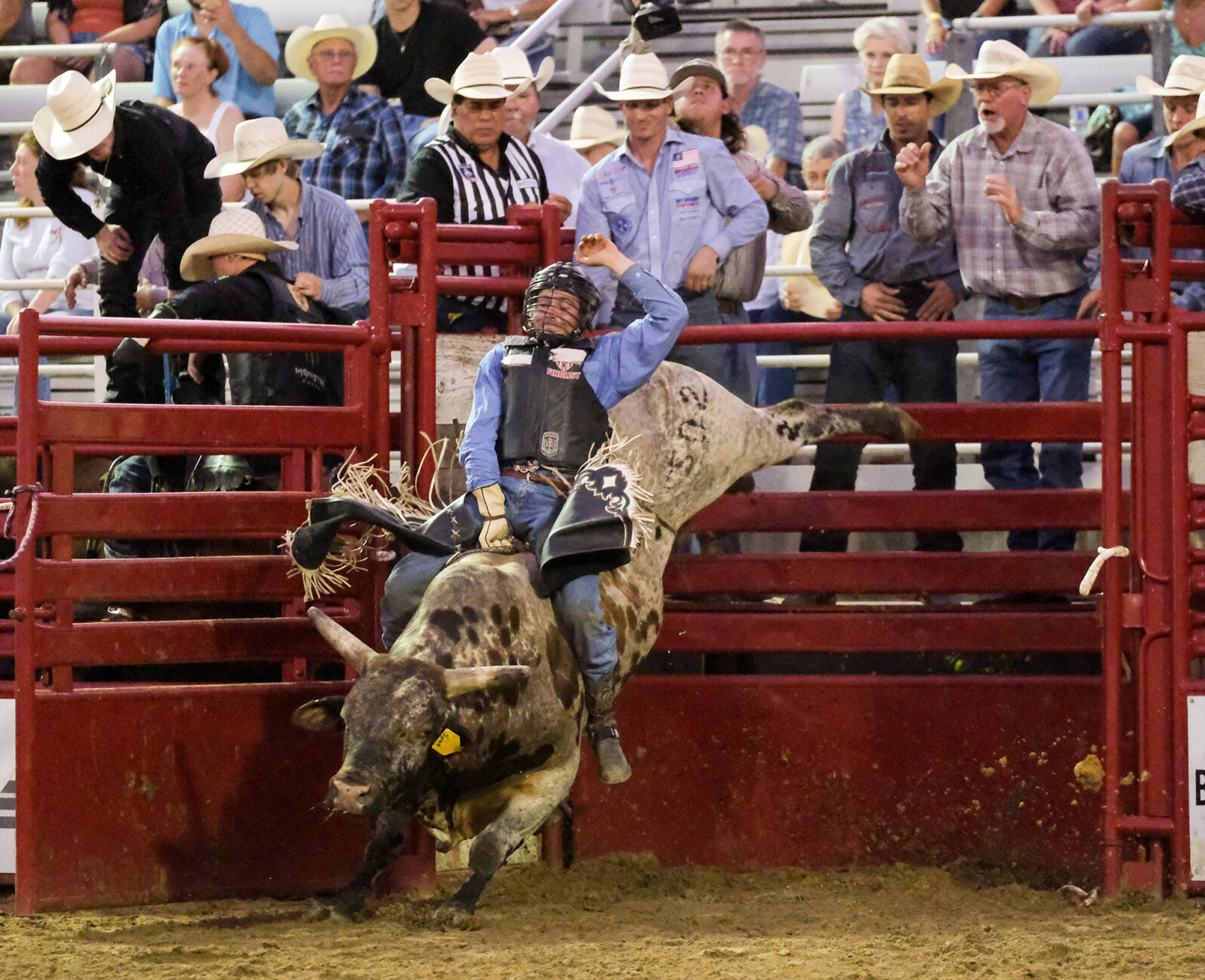 Gladewater Round-Up Rodeo